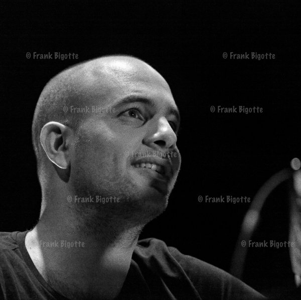 Shai Maestro