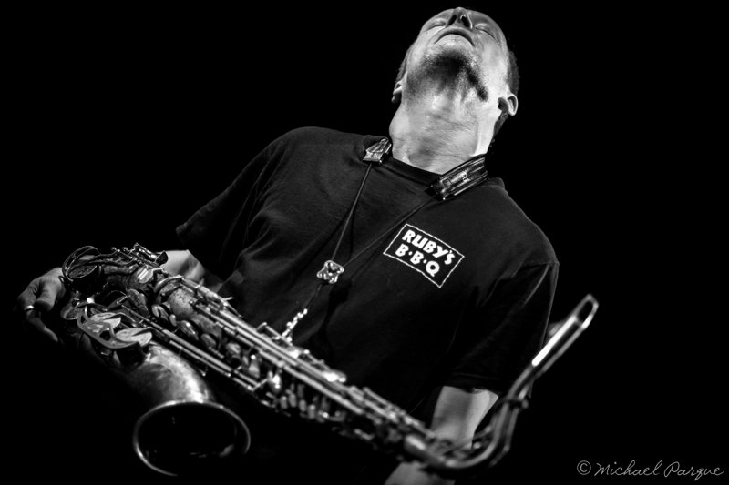 Mats Gustafsson