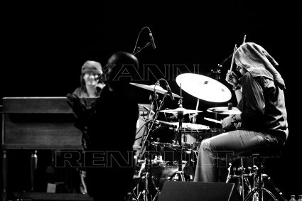 Baptiste Trotignon / Eric Harland
