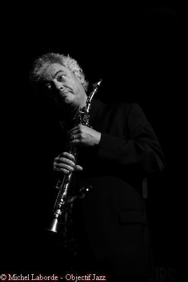 Jean-Marc Padovani