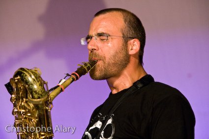 Frédéric Gastard