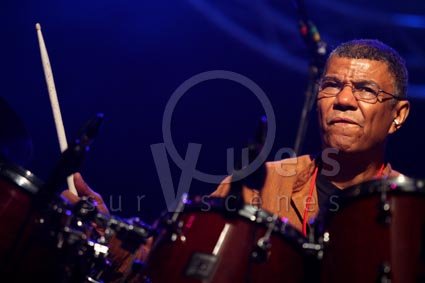 Jack DeJohnette