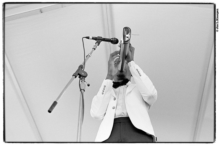 Jon Batiste