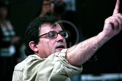Mario Stantchev © H. Collon