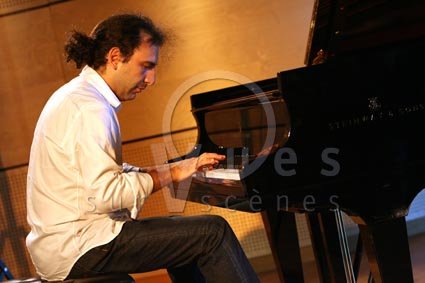 Stefano Bollani