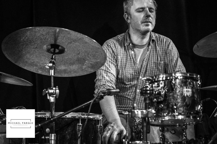 Teun Verbruggen, photo Michael Parque