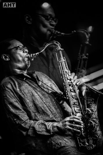 Ravi Coltrane