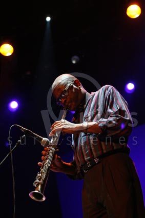 Steve Potts
