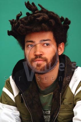 Taylor McFerrin