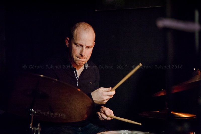 Frédérik Bilhaut