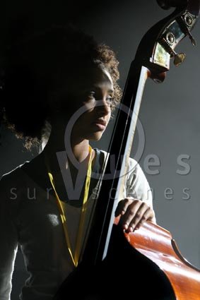 Esperanza Spalding