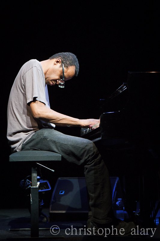 Matthew Shipp
