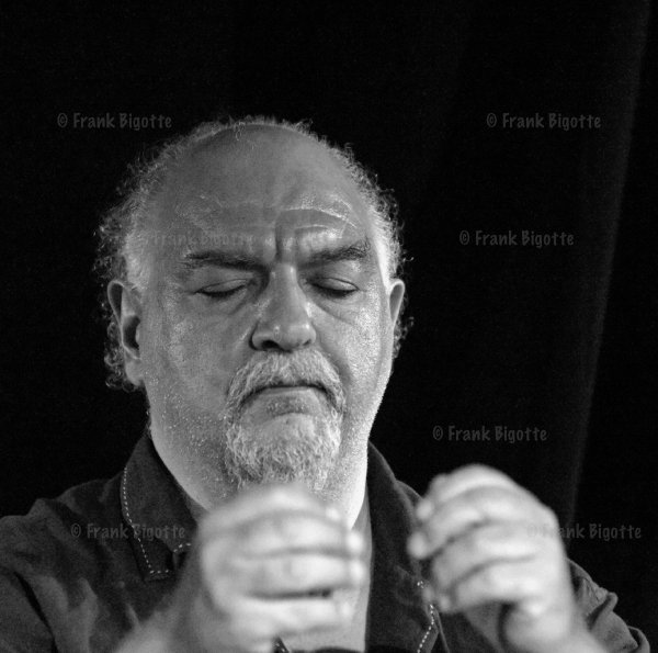Michael Zerang