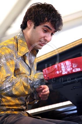 Tigran Hamasyan