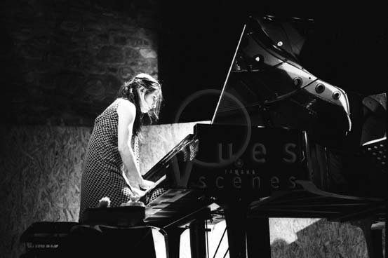 Bettina Kee