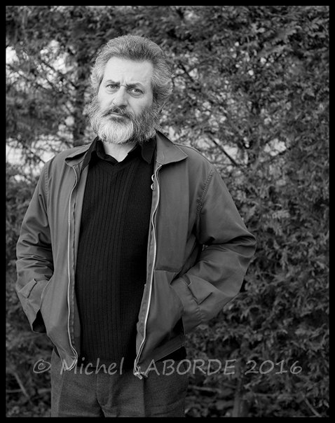 Jérôme Noetinger