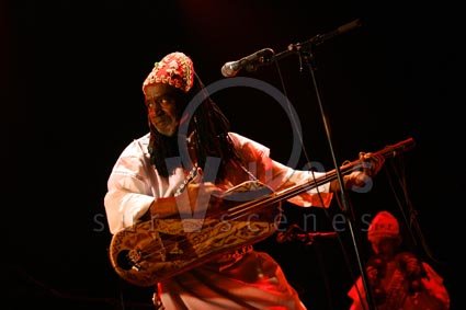 Maalem Abdellah El Gourd