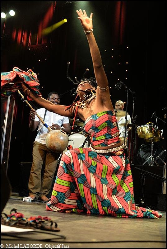 Fatoumata Diawara