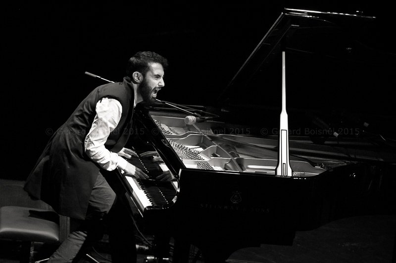 Tigran Hamasyan