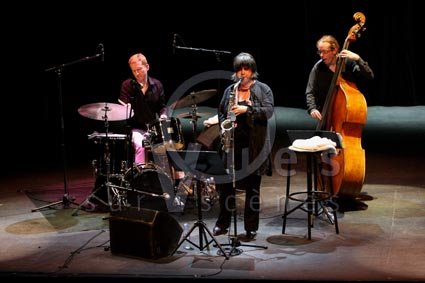 Géraldine Laurent / Yoni Zelnik / Laurent Bataille