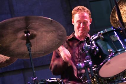 Bill Stewart