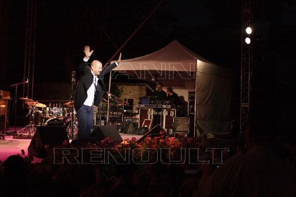 Stefano di Battista
