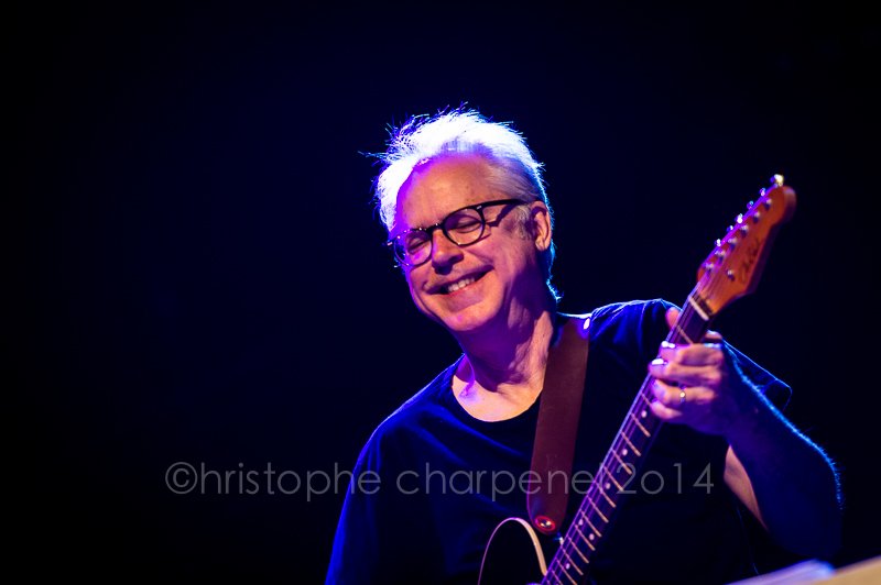 Bill Frisell