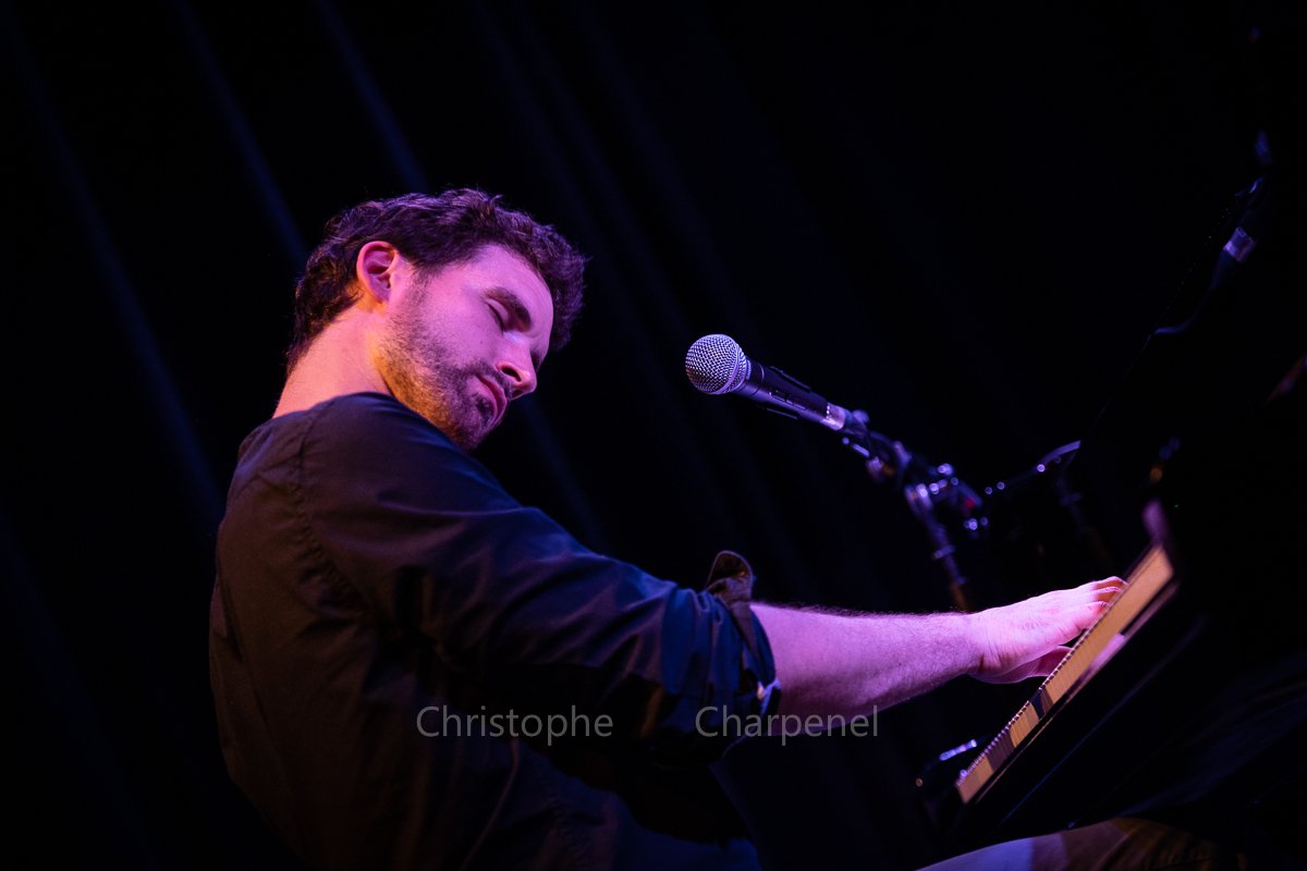 David Tixier