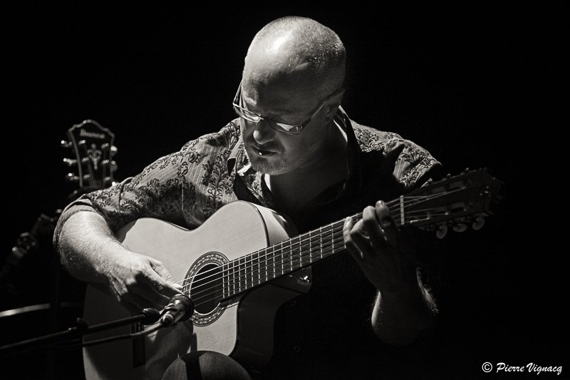 Pascal Ségala
