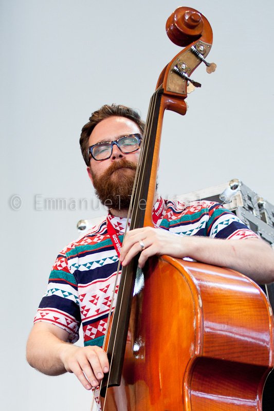 Neil Charles
