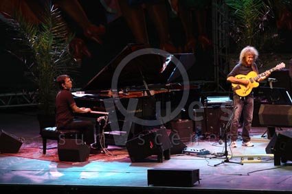 Pat Metheny / Brad Mehldau
