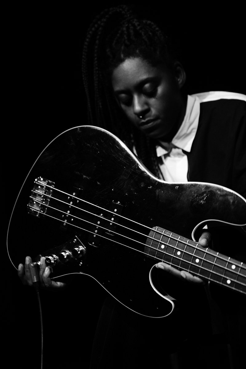 Farida Amadou