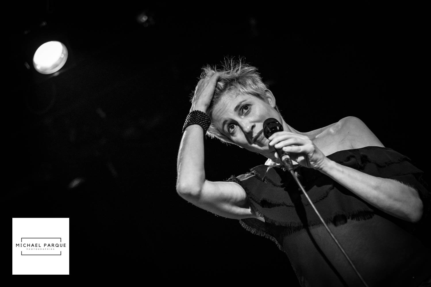 Claudia Solal