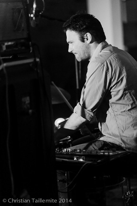 David Aknin