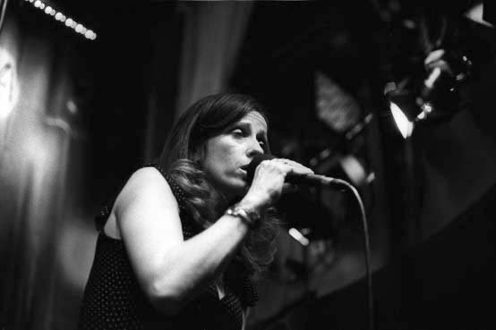 Marjolaine Reymond