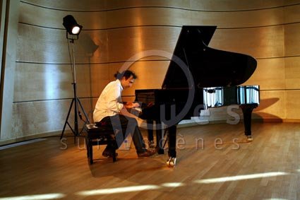 Stefano Bollani