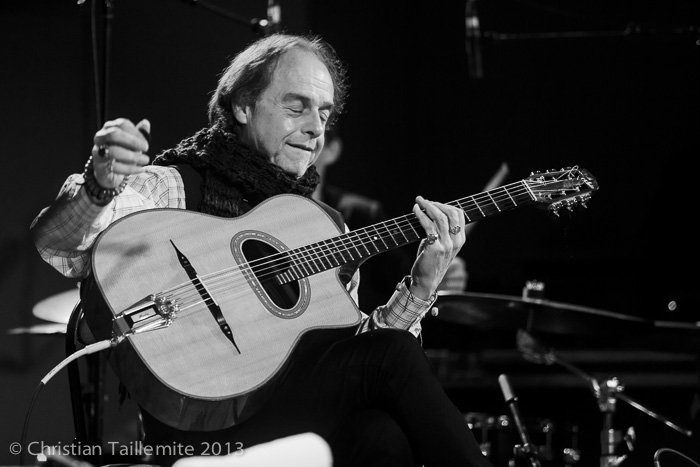 Boulou Ferré