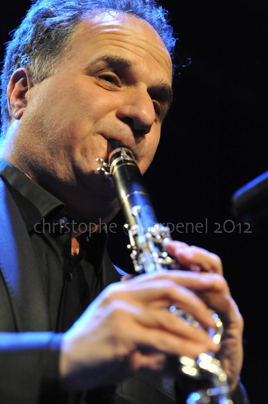 David Krakauer