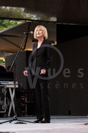 Carla Bley