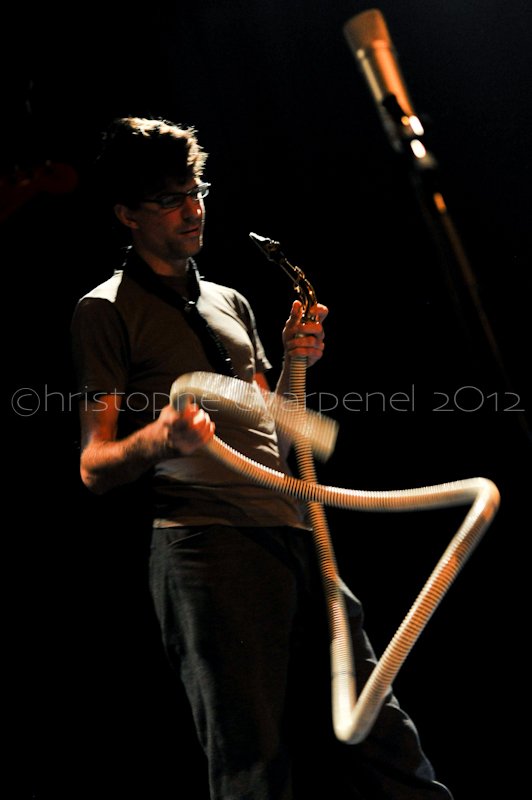 Yoann Durant