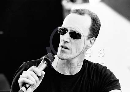 David Linx