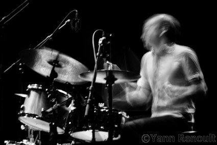 Nate Wood