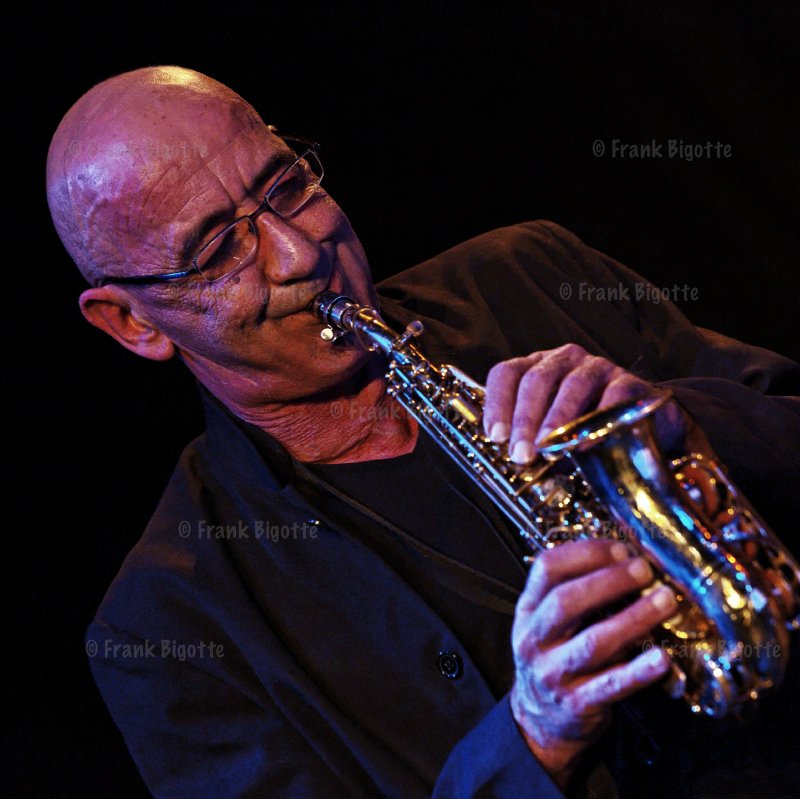Pierre Diaz