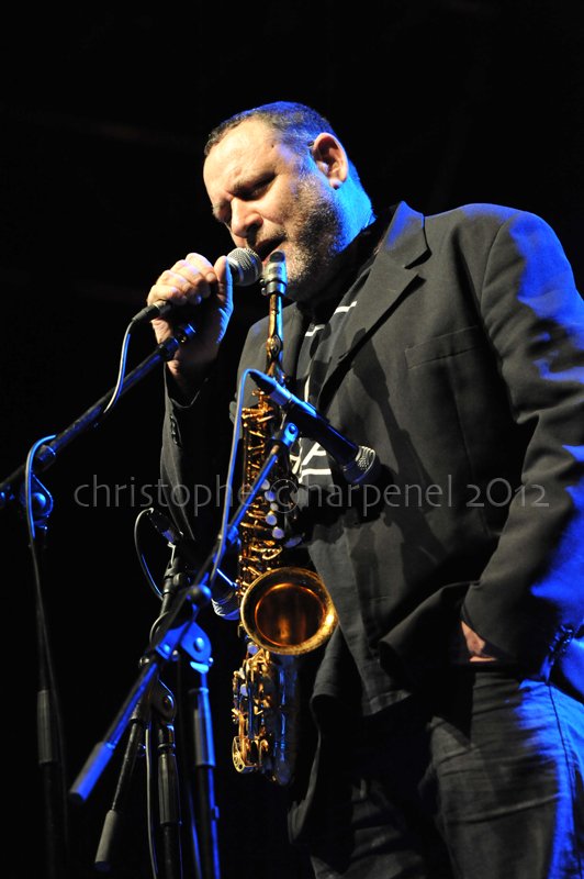 Gilad Atzmon