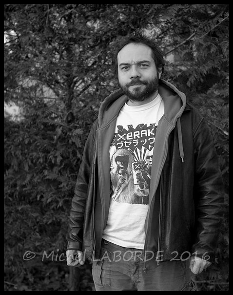 Arnaud Rivière