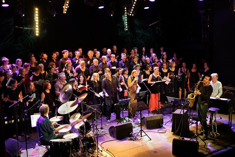 orchestre des Pays de Savoie