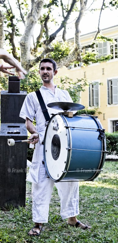 Haïdouti Orkestar