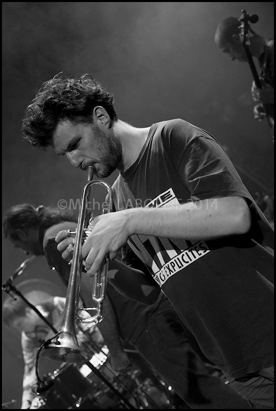 Aymeric Avice
