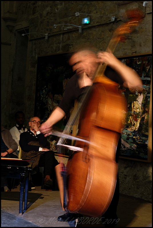 Claude Tchamitchian