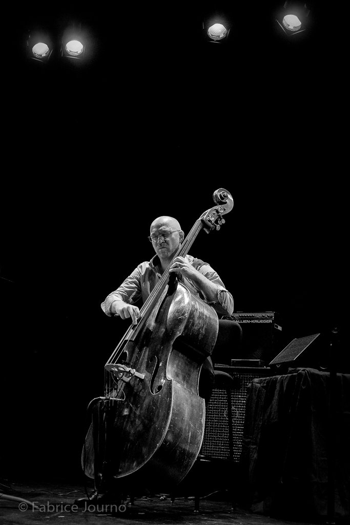 Sébastien Boisseau